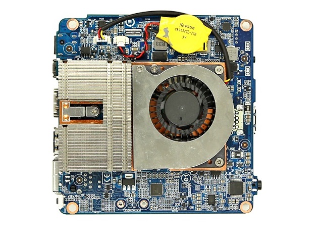 嵌入式工控電腦是什么，它都有著哪些優(yōu)勢？